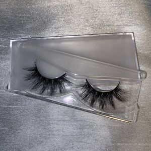Mink Lashes